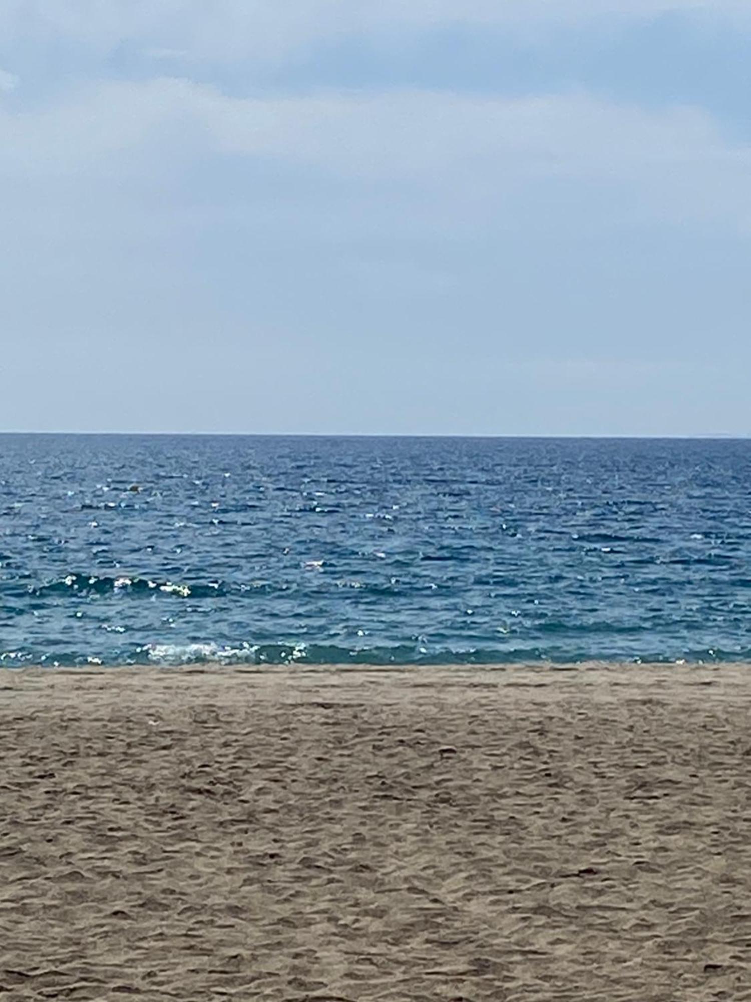 Almeria Playa Zapillo ภายนอก รูปภาพ